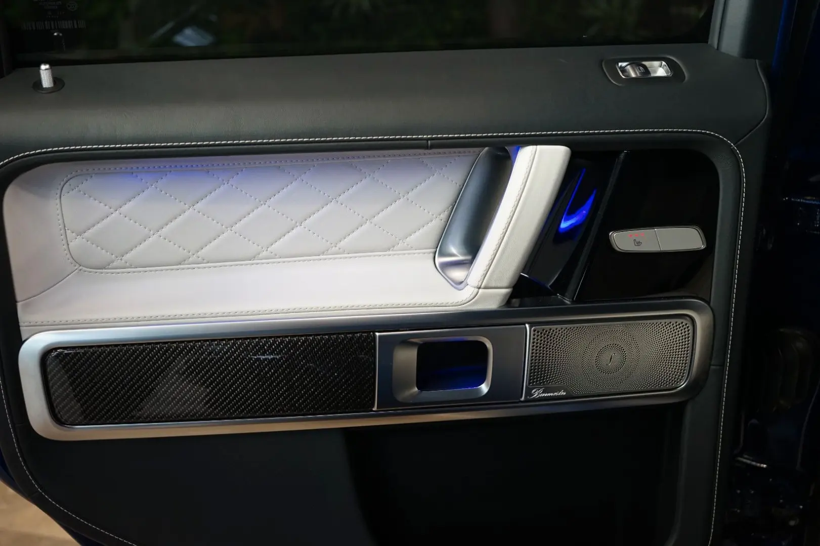 G 63 AMG 4M NIGHT SUPERIOR