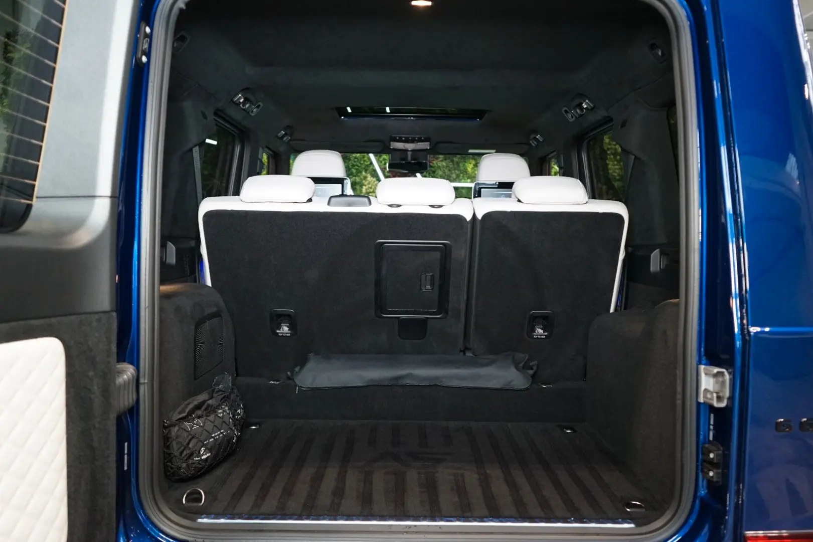 G 63 AMG 4M NIGHT SUPERIOR