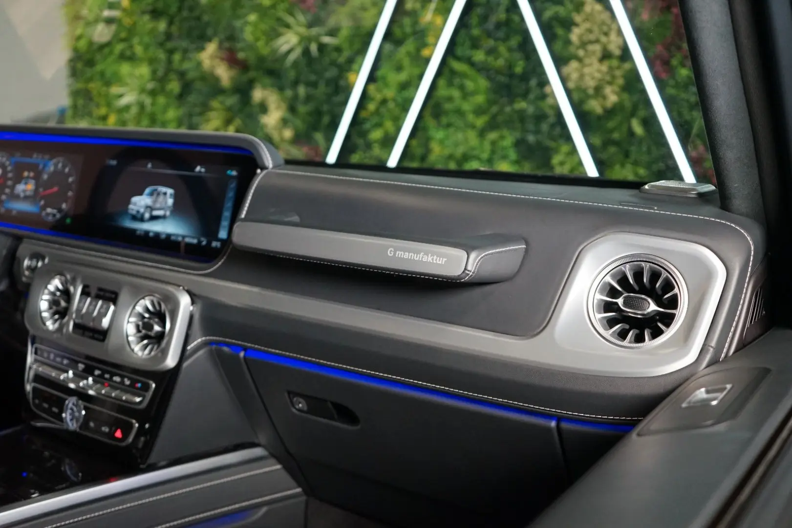 G 63 AMG 4M NIGHT SUPERIOR