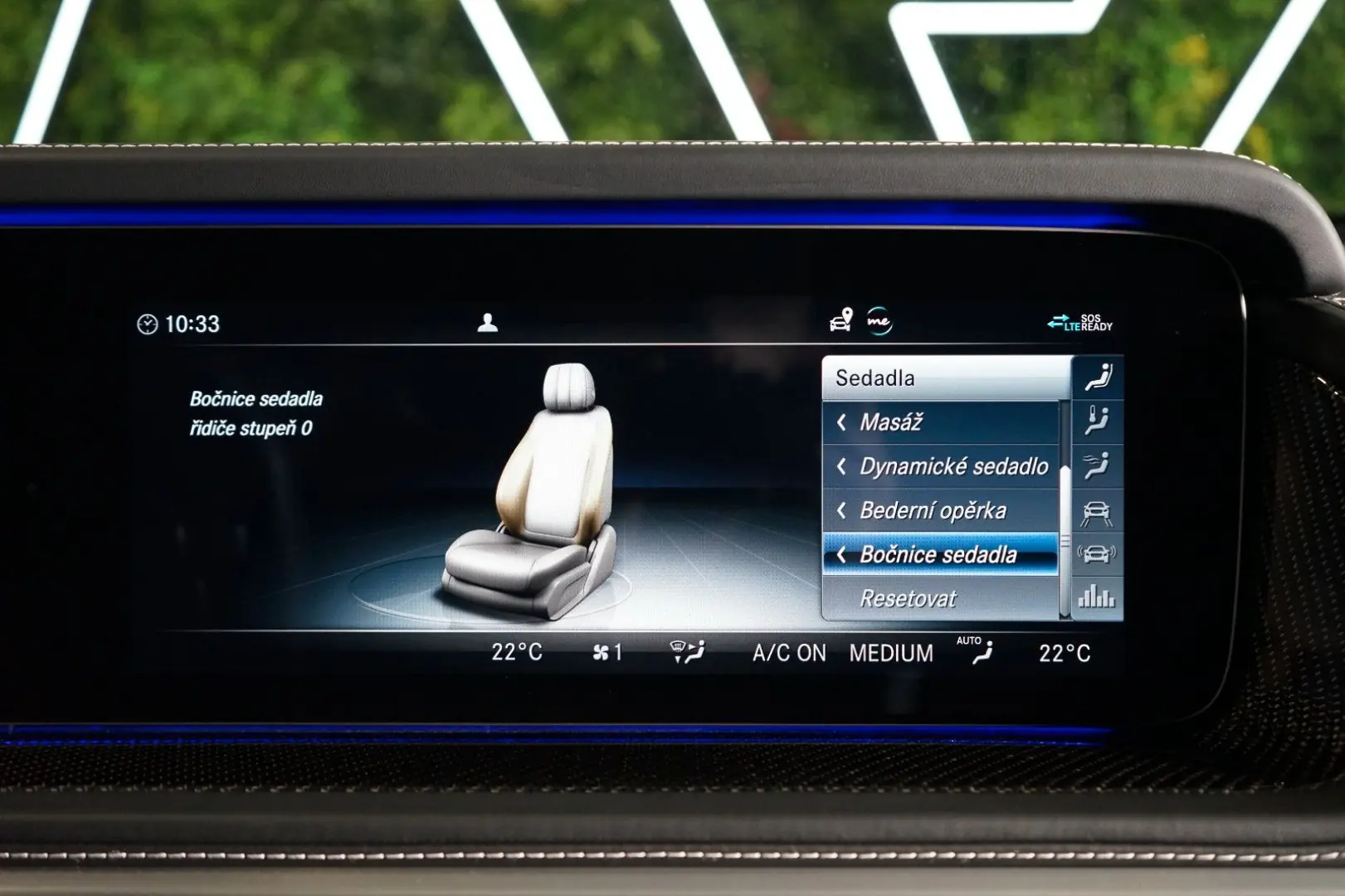 G 63 AMG 4M NIGHT SUPERIOR