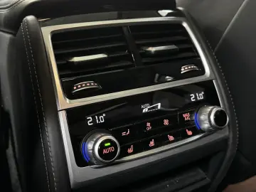 740 d xDrive LASER H&K SITZBELÜF. GD MASSAGE  TV