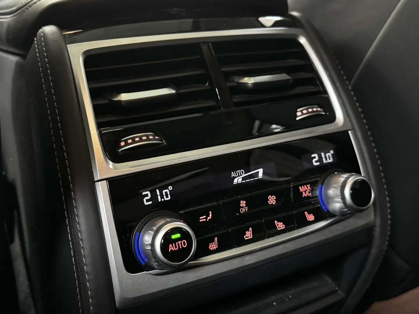 740 d xDrive LASER H&K SITZBELÜF. GD MASSAGE  TV