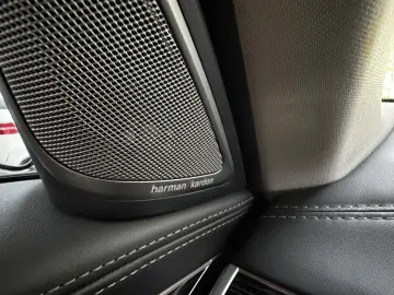 740 d xDrive LASER H&K SITZBELÜF. GD MASSAGE  TV