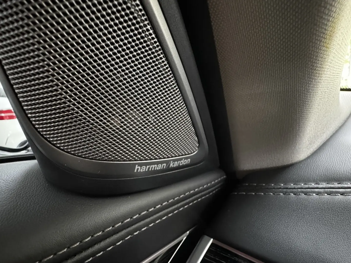 740 d xDrive LASER H&K SITZBELÜF. GD MASSAGE  TV