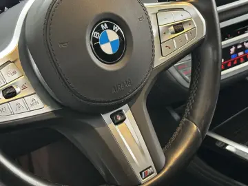 740 d xDrive LASER H&K SITZBELÜF. GD MASSAGE  TV