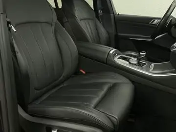 X5 xDrive40d xLine M-SPORTLENKRAD 360 HUD H K