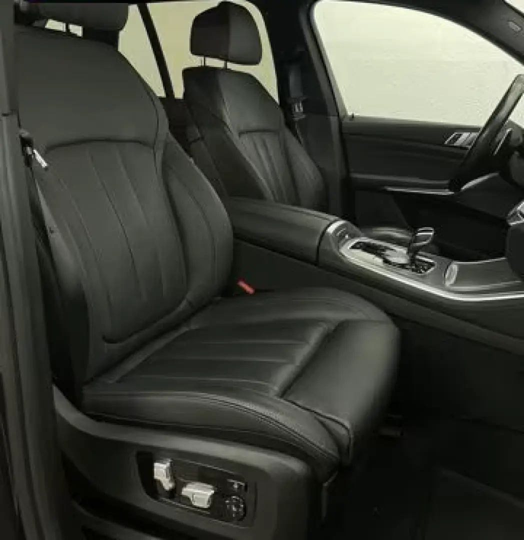 X5 xDrive40d xLine M-SPORTLENKRAD 360 HUD H K