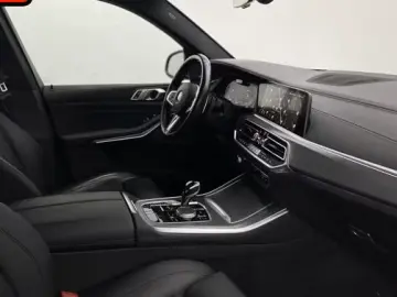 X5 xDrive40d xLine M-SPORTLENKRAD 360 HUD H K