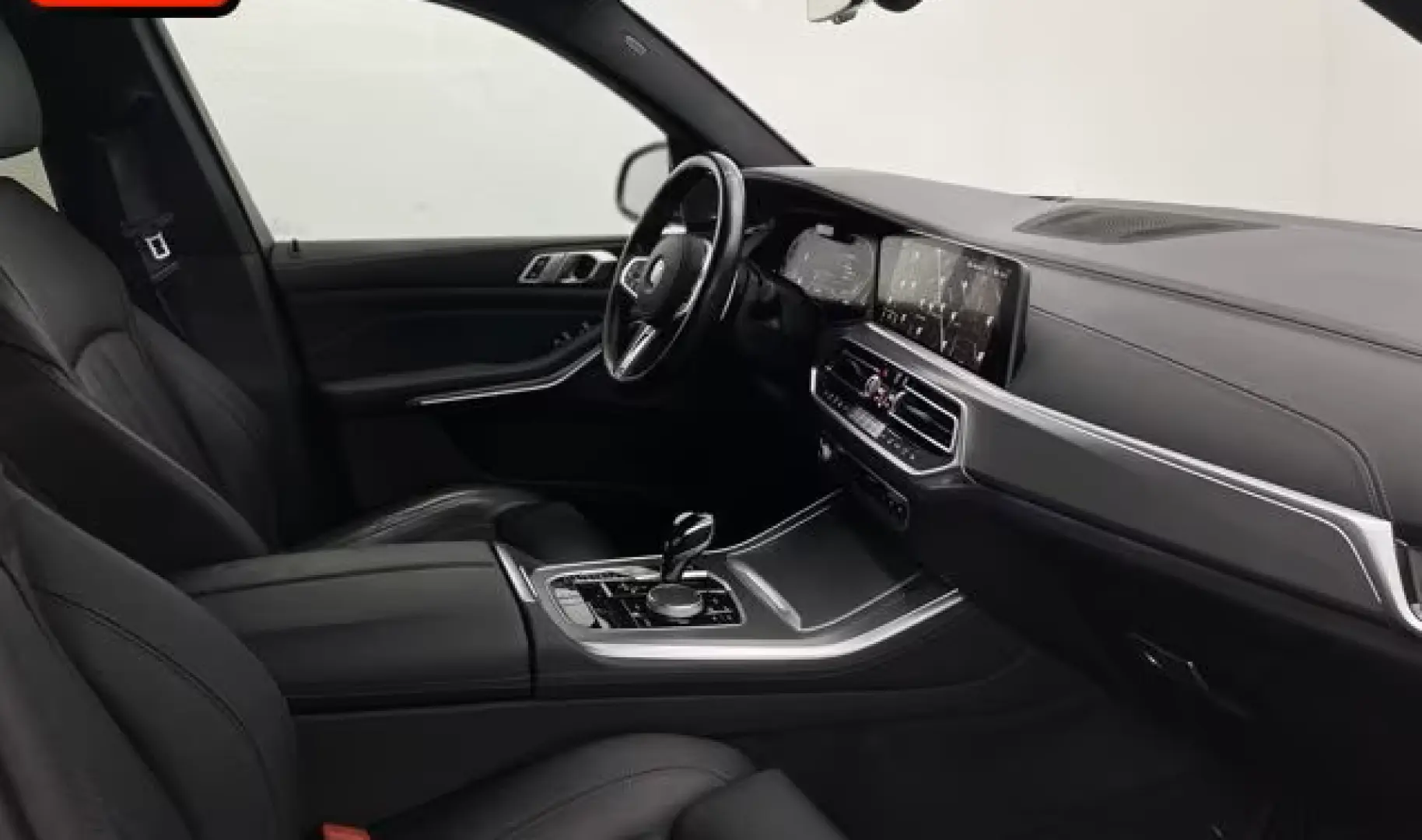 X5 xDrive40d xLine M-SPORTLENKRAD 360 HUD H K