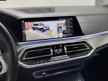 X5 xDrive40d xLine M-SPORTLENKRAD 360 HUD H K