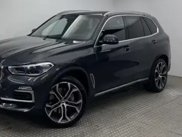 X5 xDrive40d xLine M-SPORTLENKRAD 360 HUD H K