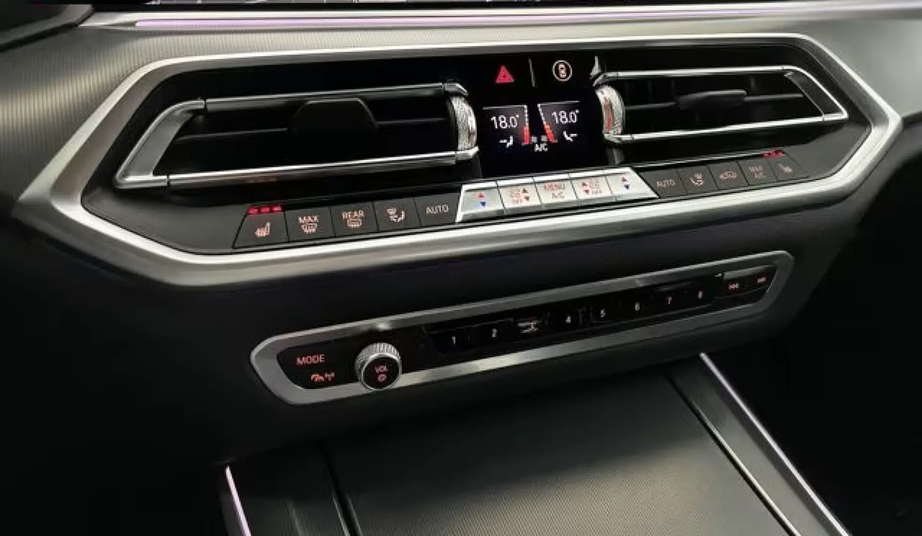 X5 xDrive40d xLine M-SPORTLENKRAD 360 HUD H K