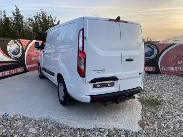 FORD TRANSIT CUSTOM  2020  181000km  L1-H1