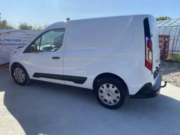 Ford Transit Connect  135.000km  garantie  rate