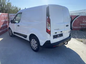 Ford Transit Connect  135.000km  garantie  rate