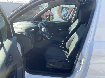 Ford Transit Connect  135.000km  garantie  rate