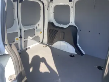 Ford Transit Connect  135.000km  garantie  rate