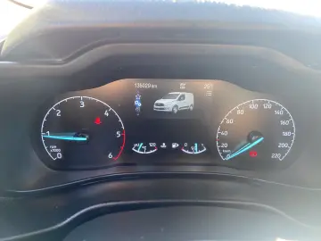 Ford Transit Connect  135.000km  garantie  rate