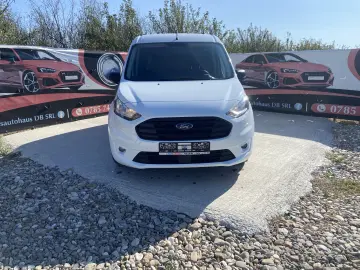 Ford Transit Connect  135.000km  garantie  rate