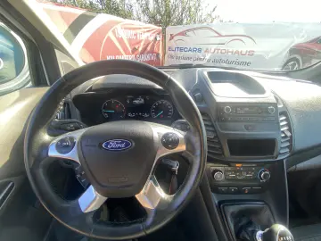 Ford Transit Connect  135.000km  garantie  rate