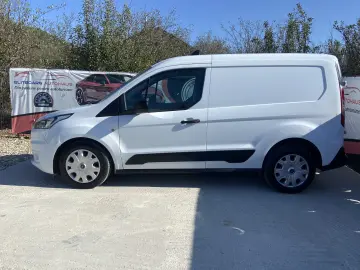 Ford Transit Connect  135.000km  garantie  rate