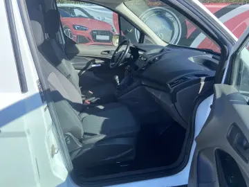 Ford Transit Connect  135.000km  garantie  rate