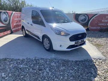 Ford Transit Connect  135.000km  garantie  rate