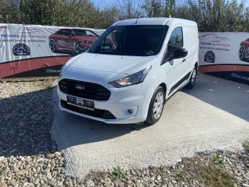Ford Transit Connect  135.000km  garantie  rate