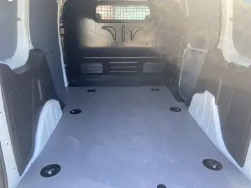 Ford Transit Connect  135.000km  garantie  rate