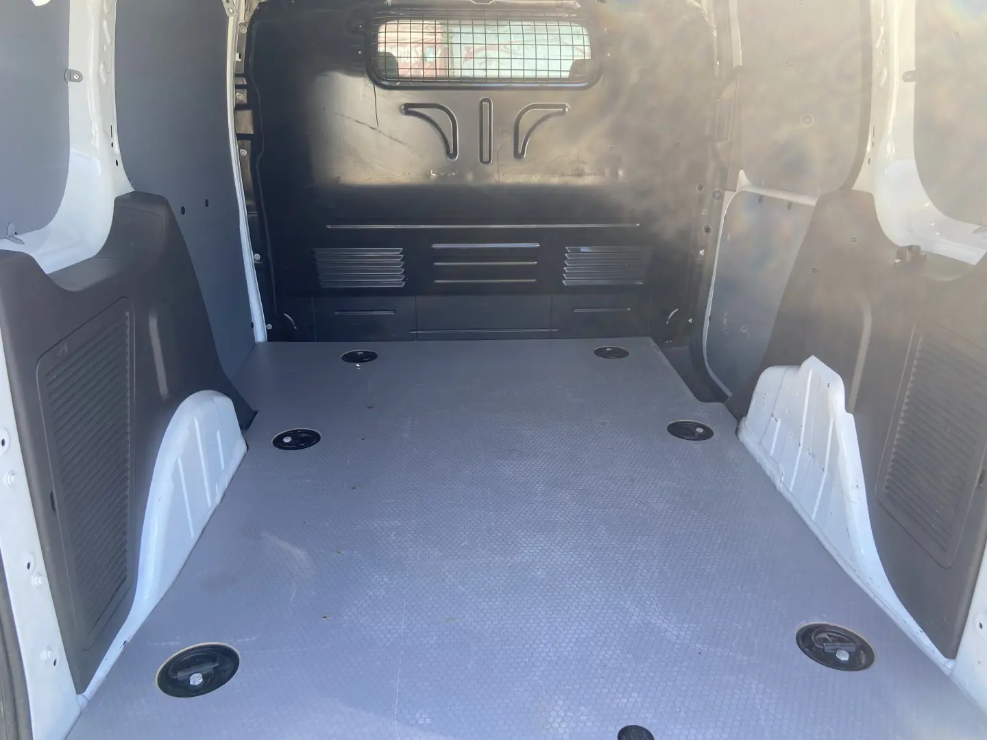 Ford Transit Connect  135.000km  garantie  rate