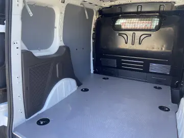 Ford Transit Connect  135.000km  garantie  rate