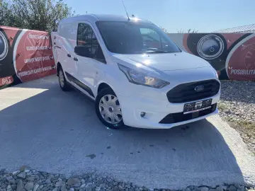 Ford Transit Connect  135.000km  garantie  rate