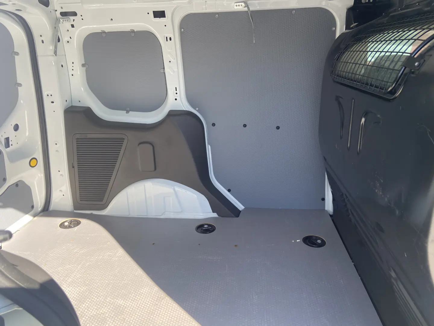 Ford Transit Connect  135.000km  garantie  rate