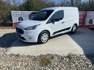 Ford Transit Connect  135.000km  garantie  rate