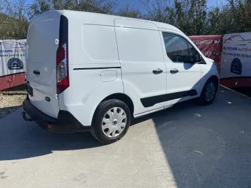 Ford Transit Connect  135.000km  garantie  rate