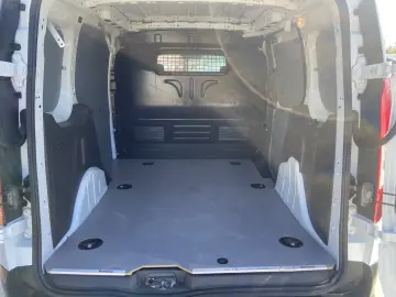 Ford Transit Connect  135.000km  garantie  rate