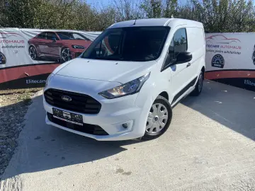 Ford Transit Connect  135.000km  garantie  rate