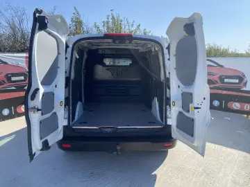 Ford Transit Connect  135.000km  garantie  rate