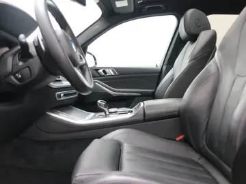 X5 xDrive40d M Sport Pano DrivingAssistantPlus