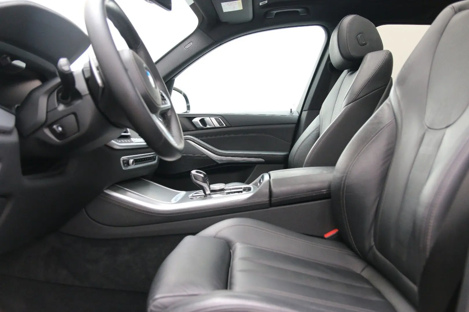 X5 xDrive40d M Sport Pano DrivingAssistantPlus