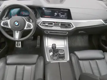 X5 xDrive40d M Sport Pano DrivingAssistantPlus