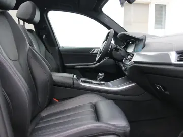 X5 xDrive40d M Sport Pano DrivingAssistantPlus
