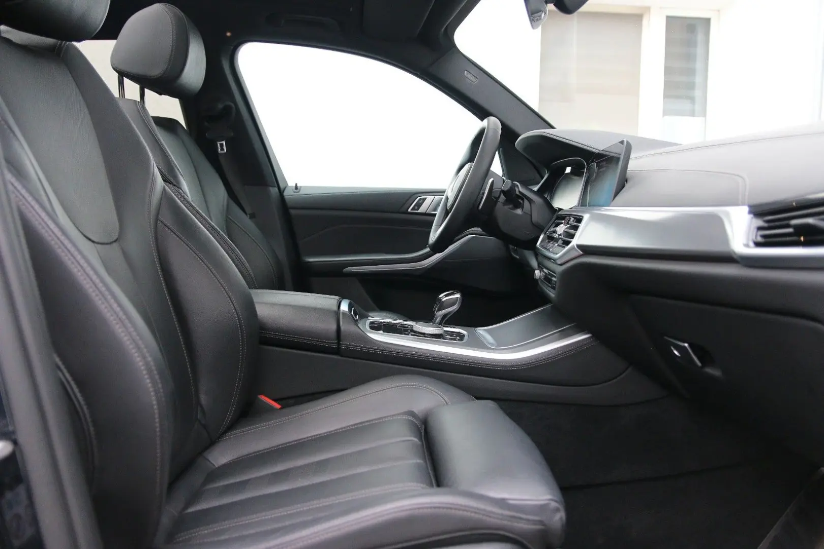 X5 xDrive40d M Sport Pano DrivingAssistantPlus