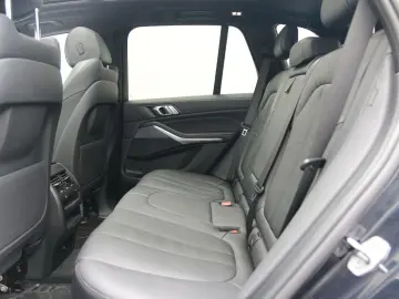 X5 xDrive40d M Sport Pano DrivingAssistantPlus