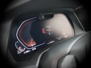 X5 xDrive40d M Sport Pano DrivingAssistantPlus