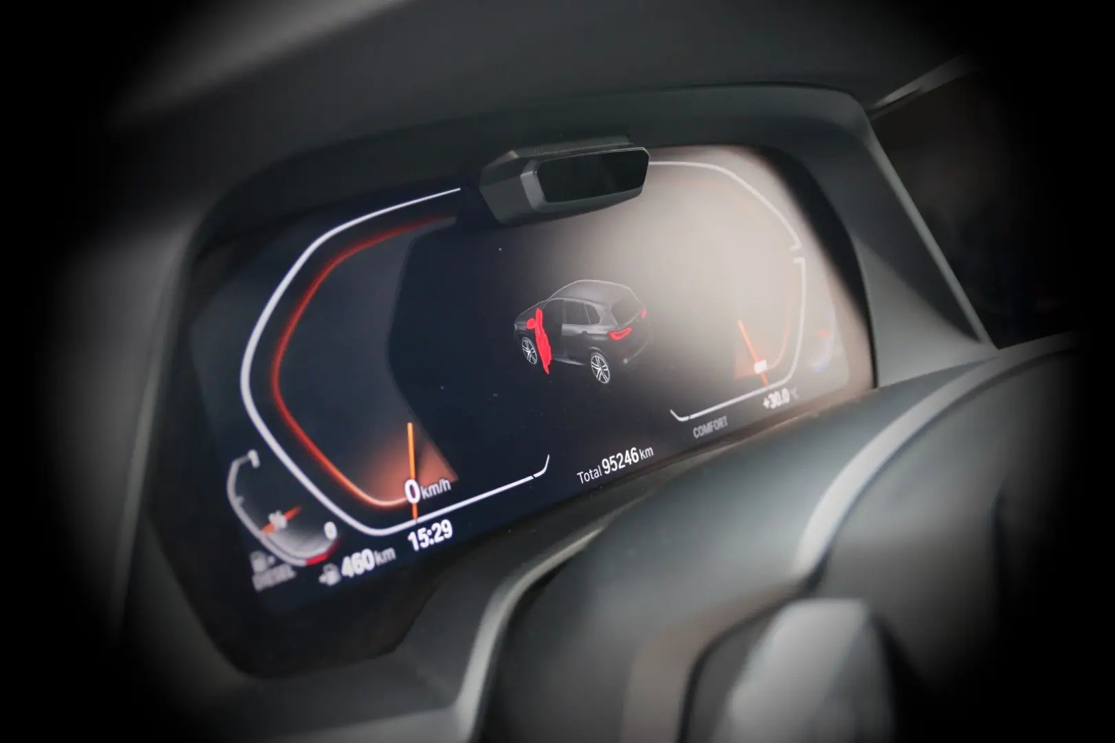 X5 xDrive40d M Sport Pano DrivingAssistantPlus