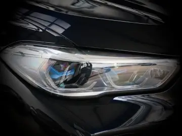 X5 xDrive40d M Sport Pano DrivingAssistantPlus