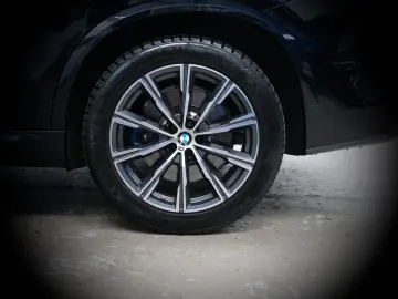 X5 xDrive40d M Sport Pano DrivingAssistantPlus