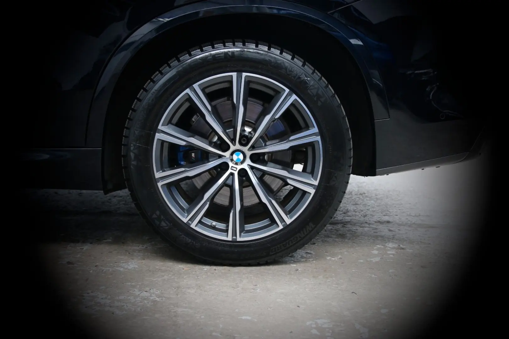 X5 xDrive40d M Sport Pano DrivingAssistantPlus