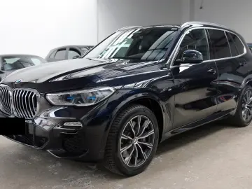 X5 xDrive40d M Sport Pano DrivingAssistantPlus